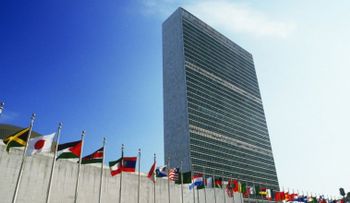 Más de un millón de niños sufren desnutrición en Sudán del Sur según ONU