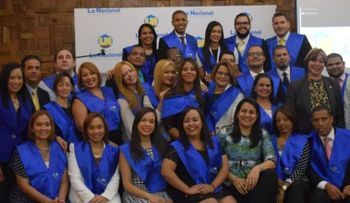La Asociación La Nacional Celebra su 2da. Graduación del Programa Gerencial Perform