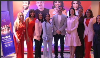 Negociantes RD presenta "De Soñador a Dueño de Negocio" 2026