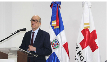 RD fortalece prevención y respuesta ante desastres climáticos