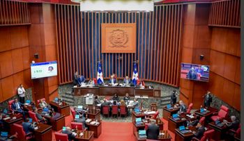 Senado aprueba en primera lectura proyecto crea la Dirección Nacional de Inteligencia (DNI)