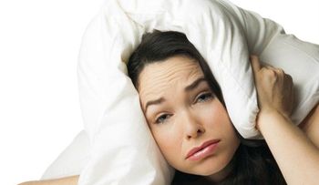 Cómo disimular la falta de 8 horas de sueño en 8 minutos
