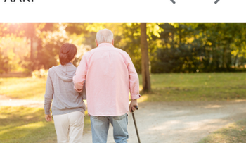 Moverse despacio, mejor para la salud