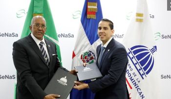 Contraloría habilita Unidad de Auditoría Interna en Senasa para reforzar control institucional