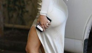 Kim Kardashian se inyecta el trasero porque padece de una enfermedad 