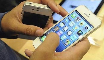 Conozca los errores típicos que acaban con nuestros teléfonos