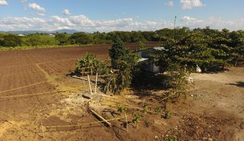 Energía y Minas confirma emanación de gas natural en Villa Tapia