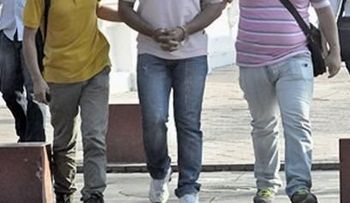 Procurador se reúne en su despacho con embajador polaco en Colombia para caso sacerdote
