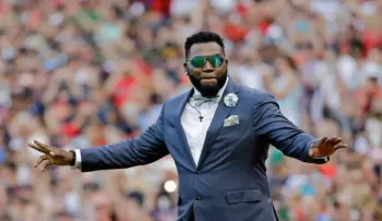 David Ortiz es elegido inmortal del deporte dominicano