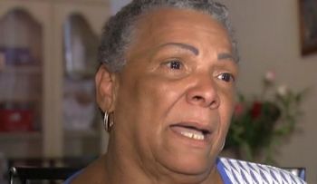 Una dominicana llamada República sufre preinfarto por problemas con inquilina de su casa 