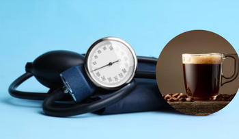 Cuántas tazas de café al día son seguras para personas con hipertensión