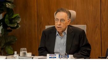 Celso Marranzini defiende transparencia en subagentes de cobro