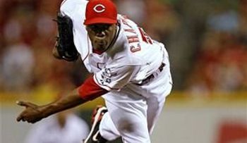 Diamondsbacks vencen 3-2 a Nacionales en 11 innings