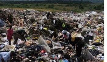 ADN respalda Medio Ambiente intervenga el vertedero de Duquesa