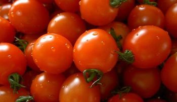 El tomate para prevenir el cáncer y la diabetes