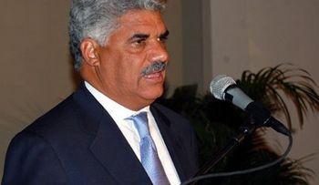 Grupo de HM no permitirá MVM siga presidencia PRD; dice â??el que tenga miedo compre un perro prieto