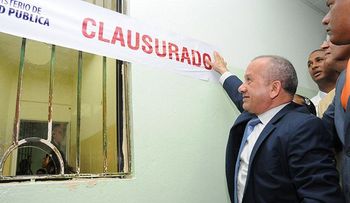 Eliminan pago en cuota de recuperación en los hospitales públicos