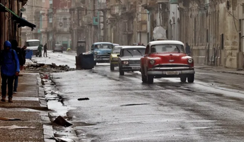 Cuba reactiva plan de los 90 ante escasez de combustible