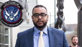 Dominicano Fernando Marte, exagente de Aduanas se declarará culpable de escoltar â??mulasâ? con drogas en JFK  