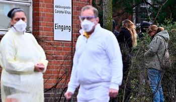 Alemania confirma sus dos primeras muertes por el coronavirus