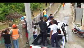 Capturan cuatro de cinco presos que se fugaron de la cárcel de SPM; uno fue asesinado de forma brutal 