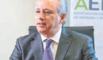 AEIH lamenta rezago de las EDES pese a mejores precios de generación