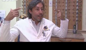 ¿Qué debemos tener en cuenta a la hora de elegir lentes de sol?