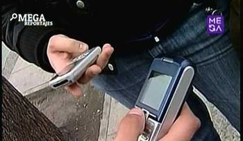 Causan enfermedades radiación de celulares y sus antenas (Video)