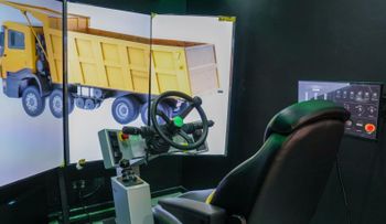 INFOTEP transforma formación técnica en RD con simuladores de última generación desde Santana