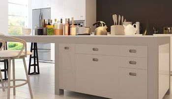 4 consejos para diseñar la cocina