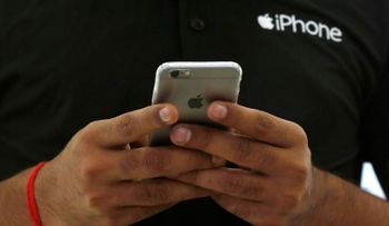 5 datos que explican por qué el iPhone es tan importante para Apple