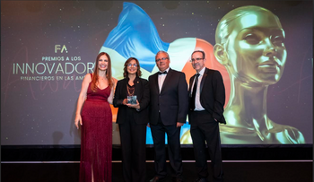 Banco BHD gana platino en premios financieros de las Américas