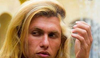 Asesinan a modelo iraquí por usar ropa ajustada y tener pelo rubio 