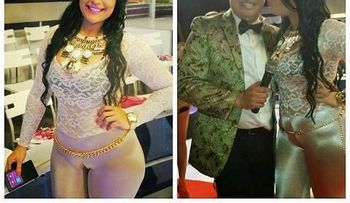 Esta modelo seria el nuevo amor de el Pachá (fotos)
