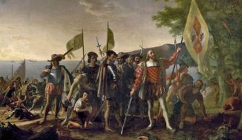 Científicos austriacos: "Cristóbal Colón no contagió de sifilis a Europa"