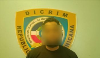 PN desmantela centro de distribución de drogas y ocupa sustancias controladas en Barranca, La Vega