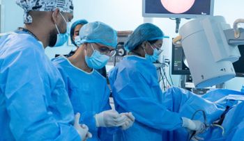 CEDIMAT realiza primer procedimiento con Elutax 3 en RD