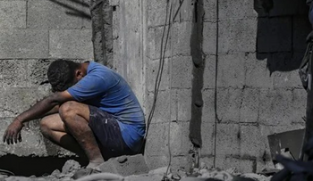 Israel vuelve al alto el fuego en Gaza tras 100 muertos