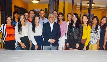 Miguel ve gobiernos deben romper esquemas e innovar  