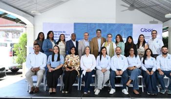 Impulsan la inclusión financiera de familias en La Vega
