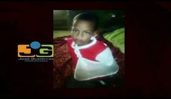 Familiares denuncian niño de 7 años murió luego de adquirir bacteria en el Hospital