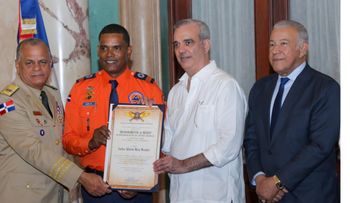 Venezuela reconoce a RD por su ayuda tras los terremotos