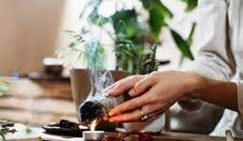 Hierbas Mágicas para desintoxicar tu cuerpo de gases y heces atrapadas