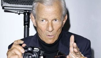 Encuentran restos que serían del fotógrafo desaparecido Peter Beard; sufría de demencia