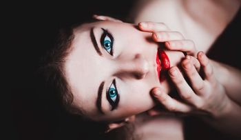  ¿Ojos o labios, para maquillarte?