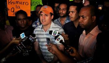 Juventud Revolucionaria del PRD eleva recurso contra el Ministerio de la Juventud