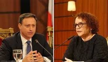 Procurador le gana la "batalla" a Miriam Germán