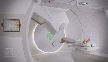 ¿Es la terapia de protones el santo remedio contra el cáncer?
