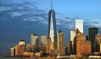 El World Trade Center reabre sus puertas 