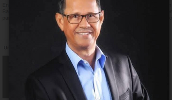 Francisco Méndez Batista aspira a presidir el PRM en Bahoruco